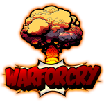 WarForCry Logo