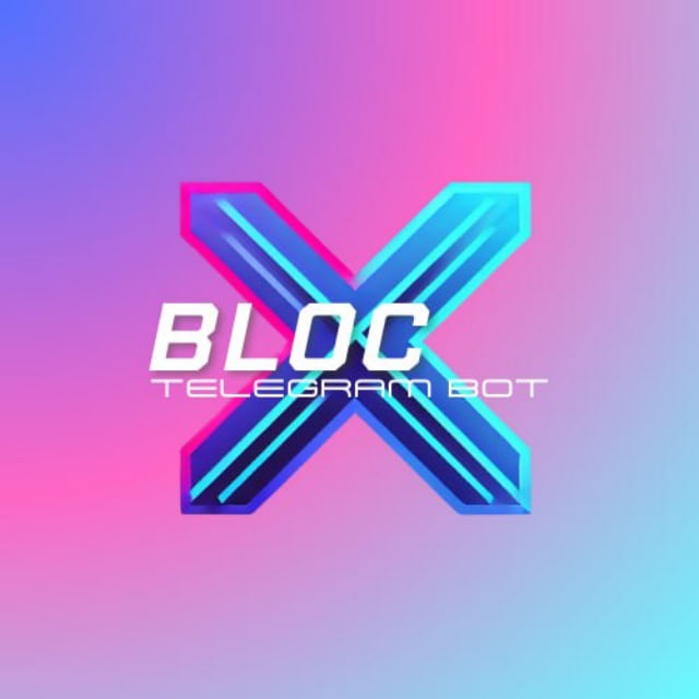 BlocX